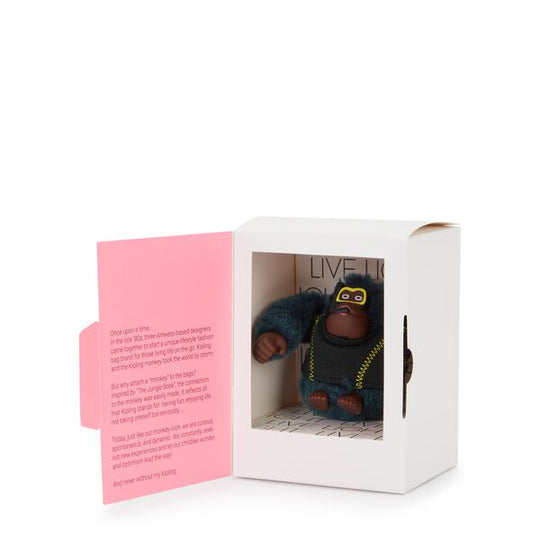 SCUBBA MONKEY SI-I6579