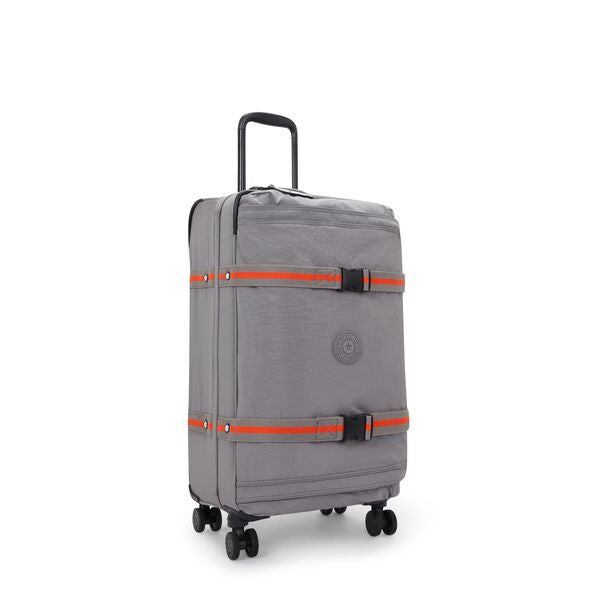 SPONTANEOUS M -I6918