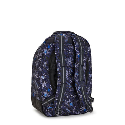 Class Room-Large Backpack (With Laptop Protection)-I7090
