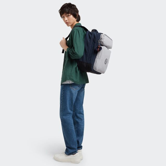 Scotty-Large Backpack-I7131