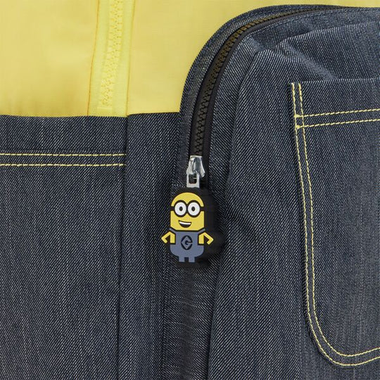 MINIONS PULLERS-I7416