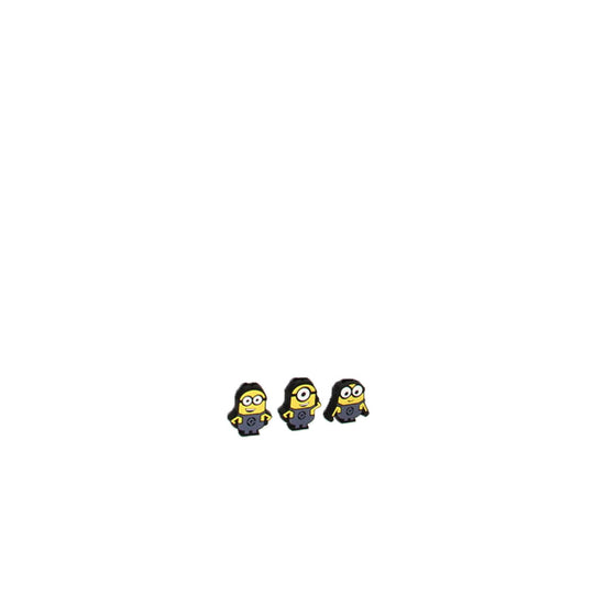 MINIONS PULLERS-I7416