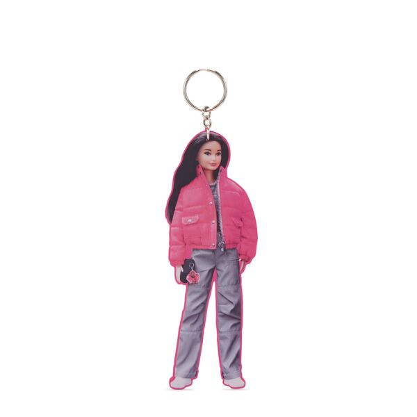 Barbie Keyhanger-I7993
