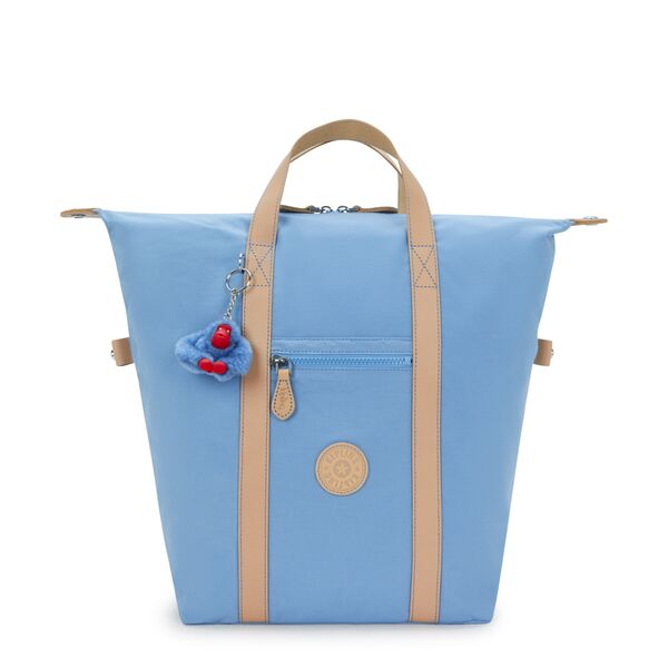 NEW ART BACKPACK -I8489