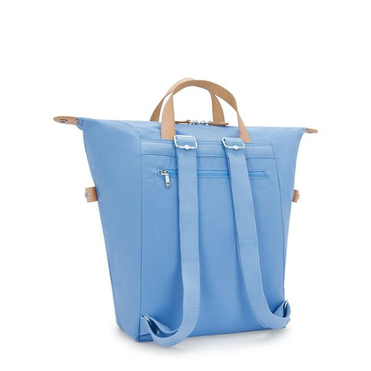 NEW ART BACKPACK -I8489