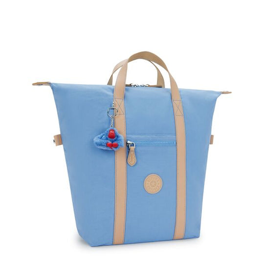 NEW ART BACKPACK -I8489
