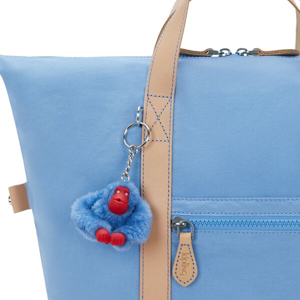 NEW ART BACKPACK -I8489