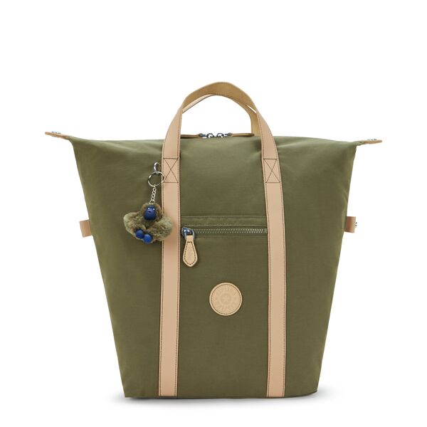 NEW ART BACKPACK-I8489