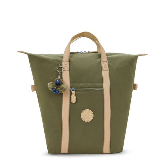 NEW ART BACKPACK-I8489