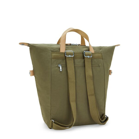 NEW ART BACKPACK-I8489