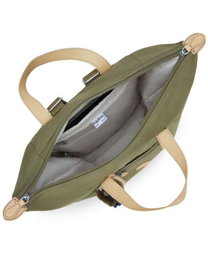 NEW ART BACKPACK-I8489