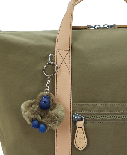 NEW ART BACKPACK-I8489