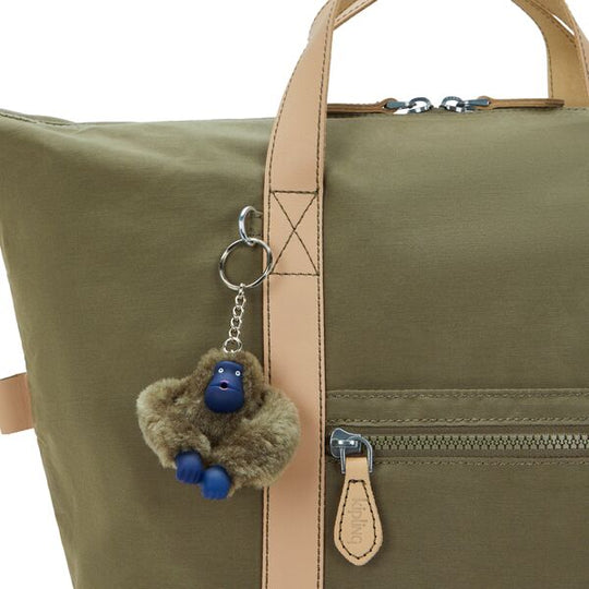 NEW ART BACKPACK-I8489