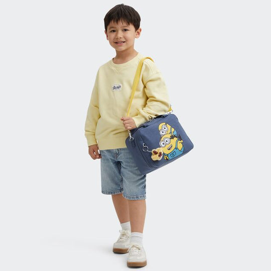 MIYO PRINT BTS -I8924