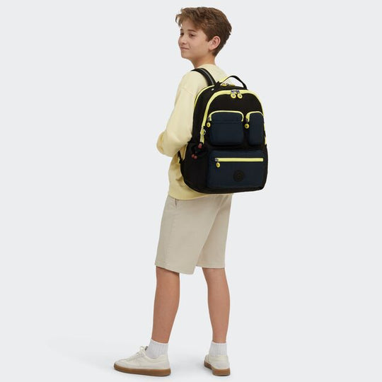 SEOUL LAP POCKET BTS-I9531