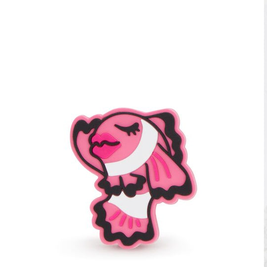 PINK FISH PULLER BTS SI-IA3K8