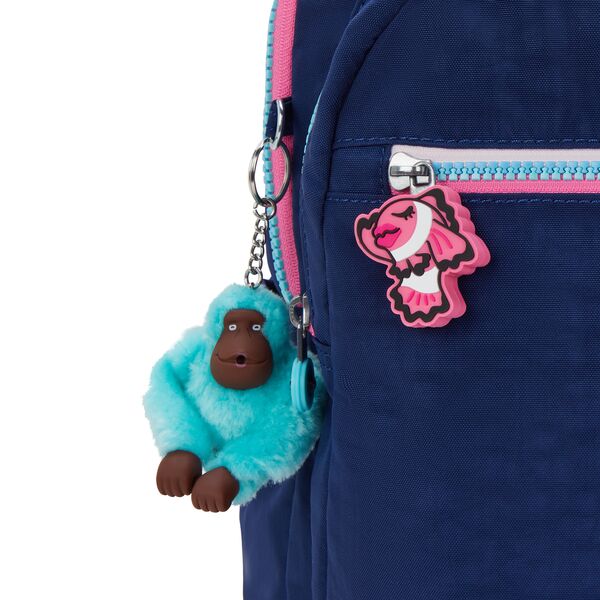 PINK FISH PULLER BTS SI-IA3K8