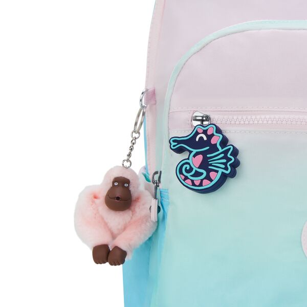 SEAHORSE PULLER BTS SI-IB3W3