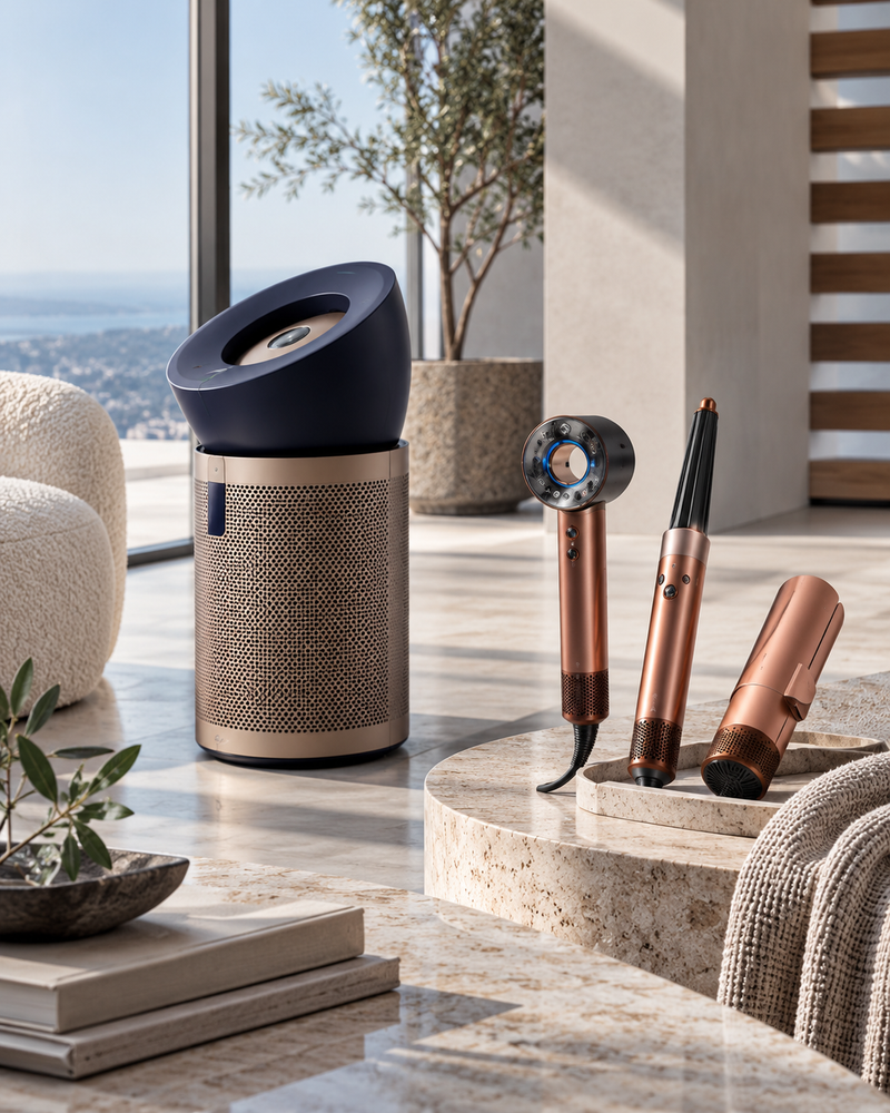 Smart Living