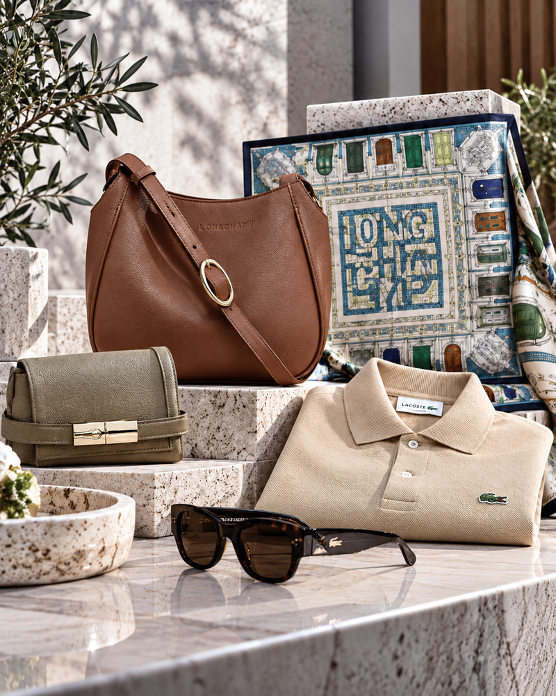 FASHION & Accessories