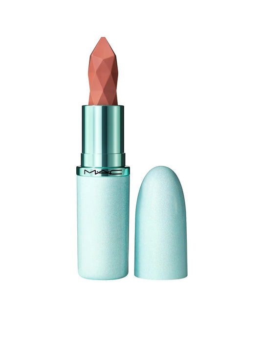 Macximal Sleek Satin Lipstick MAC Holiday