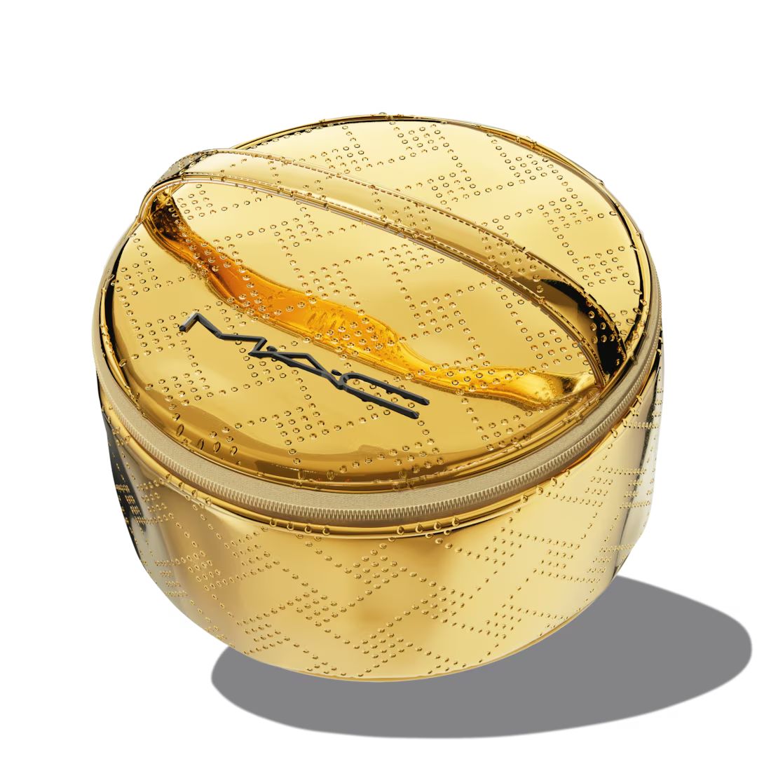GWP Gold Bucket