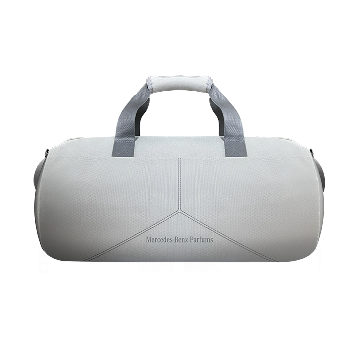 MERCEDES BENZ-LSA Sports Bag