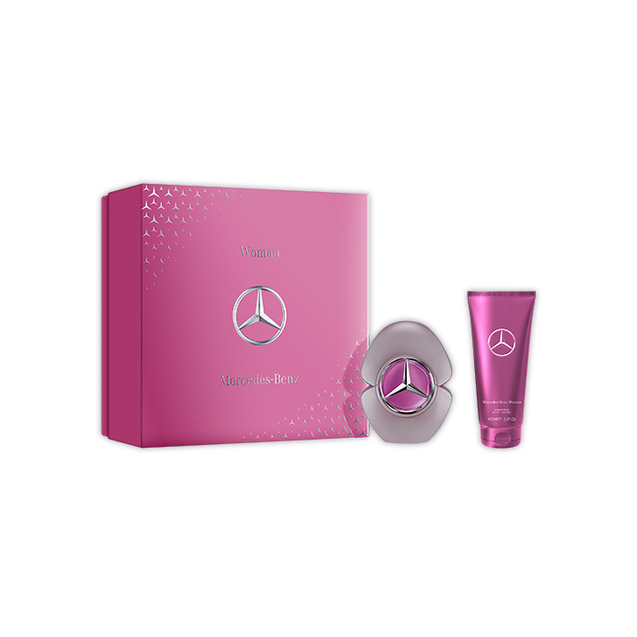 MB GIFTSET WOMAN