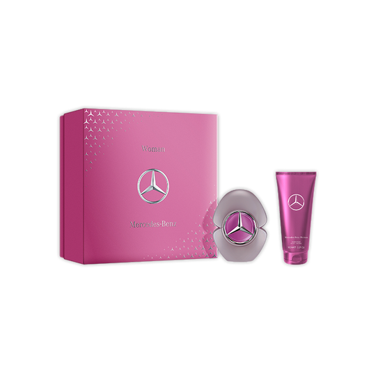 MB GIFTSET WOMAN