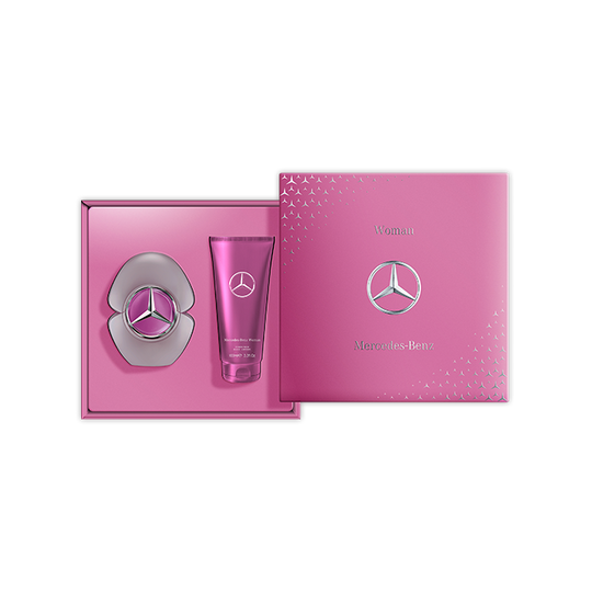 MB GIFTSET WOMAN