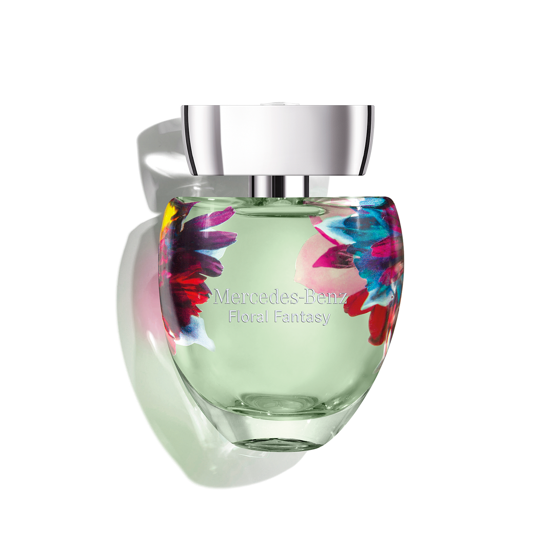 MB FOR WOMEN FLORAL FANTASY EDT