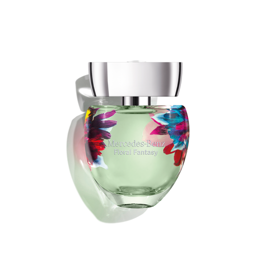 MB FOR WOMEN FLORAL FANTASY EDT