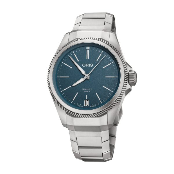 Buy Oris Propilot X Calibre 400 Online Lebanon, Online Shopping Lebanon