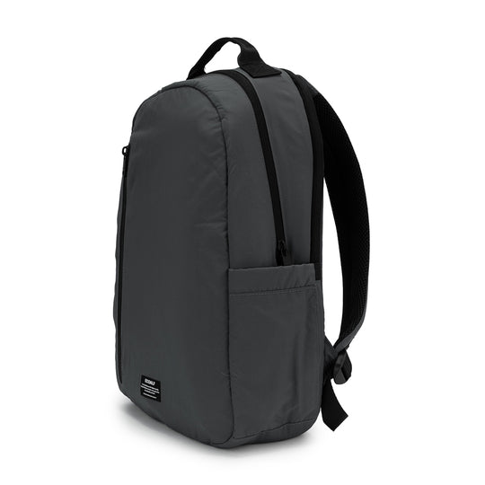 ECOALF DARK GREY OSLO BACKPACK M FOR MEN