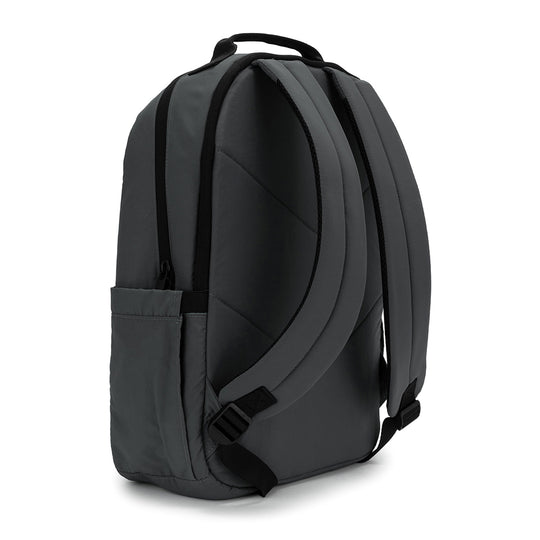 ECOALF DARK GREY OSLO BACKPACK M FOR MEN