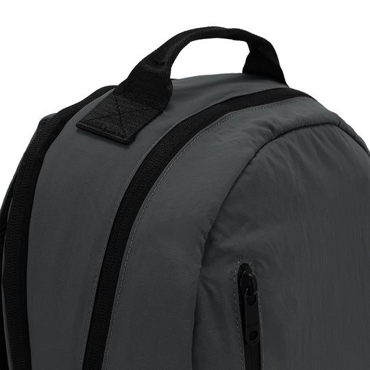 ECOALF DARK GREY OSLO BACKPACK M FOR MEN