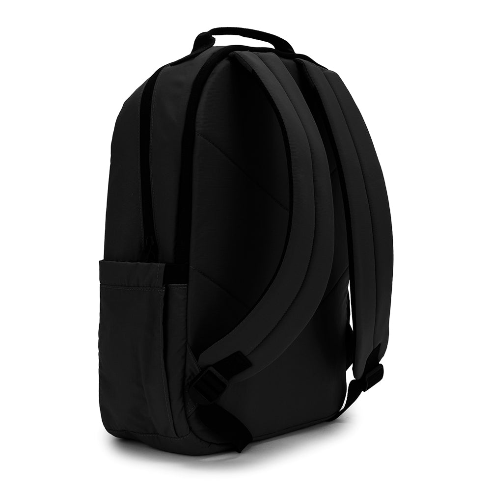 ECOALF BLACK OSLO BACKPACK M FOR MEN