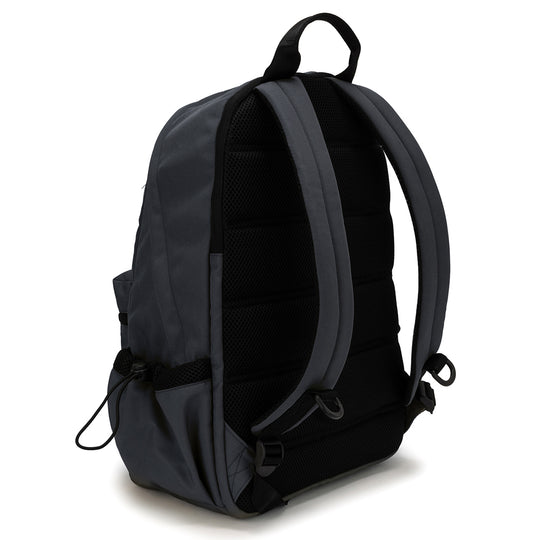 ECOALF DARK GREY WAKAI BACKPACK FOR MEN