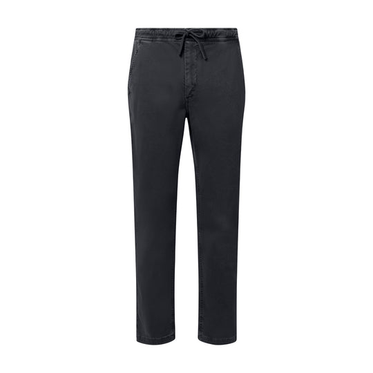 ECOALF DEEP NAVY ETHIC TROUSERS FOR MEN