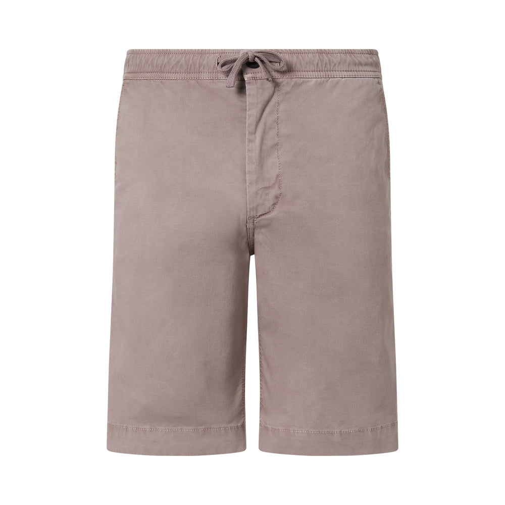 ECOALF ROSEWOOD ETHIC SHORTS FOR MEN