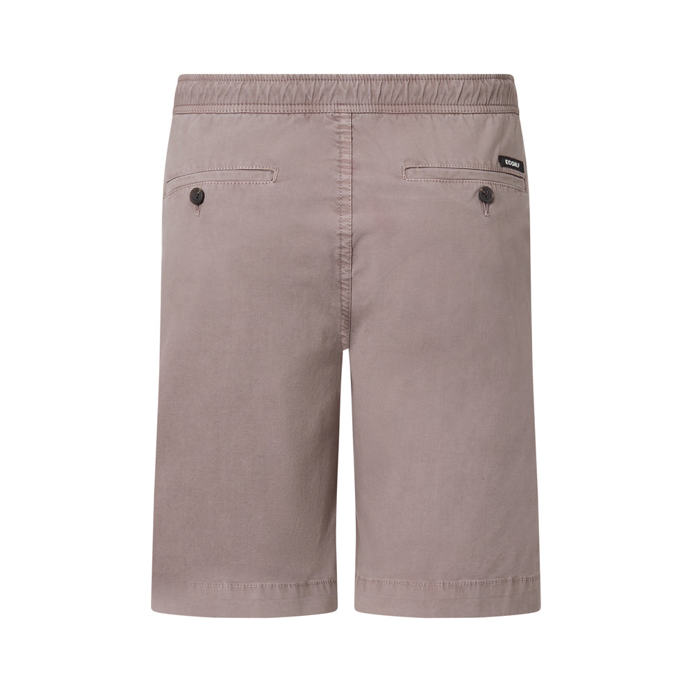 ECOALF ROSEWOOD ETHIC SHORTS FOR MEN