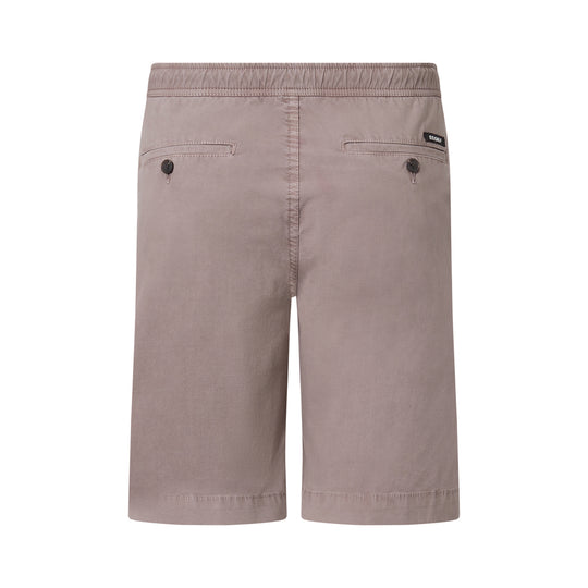 ECOALF ROSEWOOD ETHIC SHORTS FOR MEN