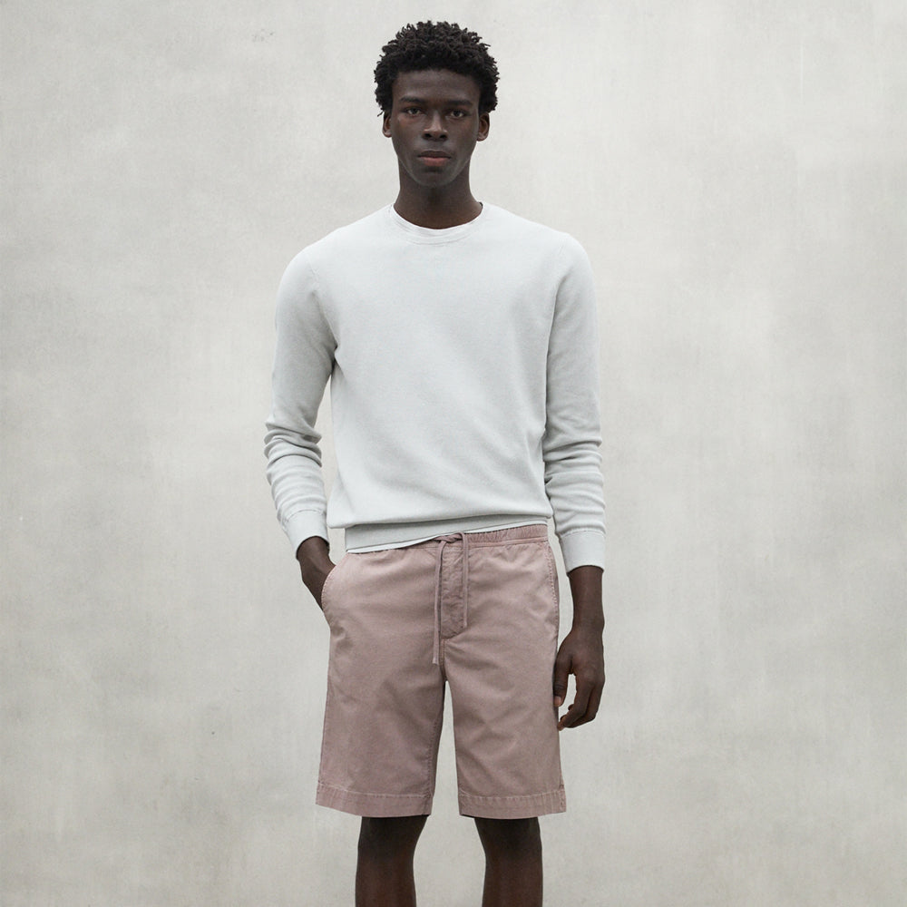ECOALF ROSEWOOD ETHIC SHORTS FOR MEN