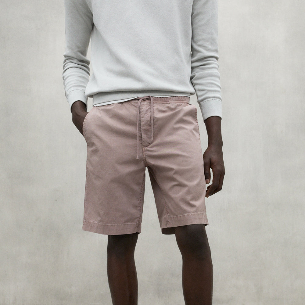 ECOALF ROSEWOOD ETHIC SHORTS FOR MEN