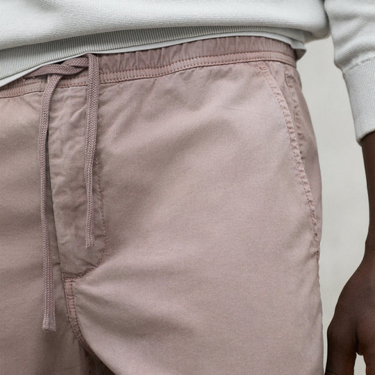 ECOALF ROSEWOOD ETHIC SHORTS FOR MEN