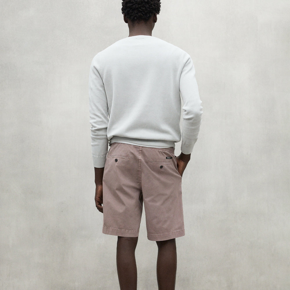 ECOALF ROSEWOOD ETHIC SHORTS FOR MEN