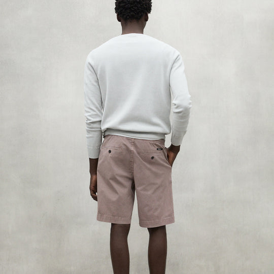 ECOALF ROSEWOOD ETHIC SHORTS FOR MEN