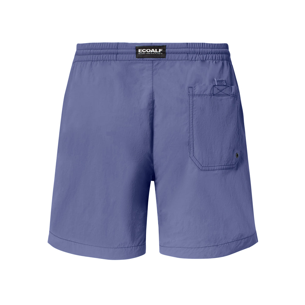 ECOALF BLUE LILAC LANAI SWIMSUIT FOR MEN