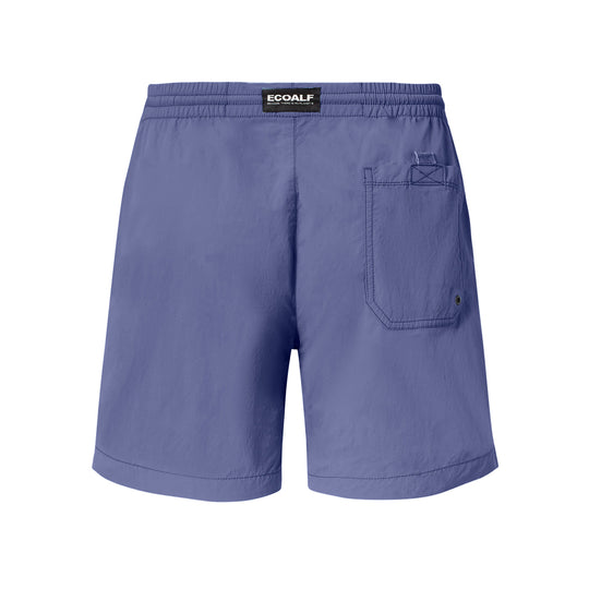 ECOALF BLUE LILAC LANAI SWIMSUIT FOR MEN