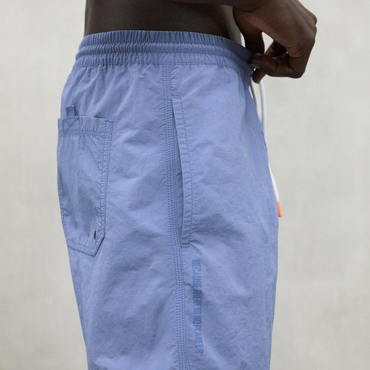 ECOALF BLUE LILAC LANAI SWIMSUIT FOR MEN